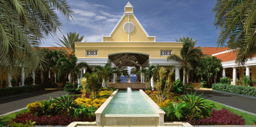 Marriott Hotel Curacao