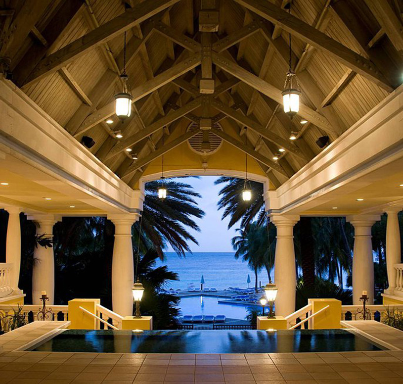 Marriott Curacao Resort