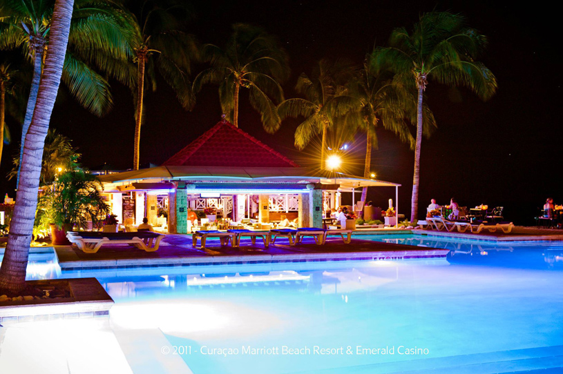 Marriott Curacao Resort
