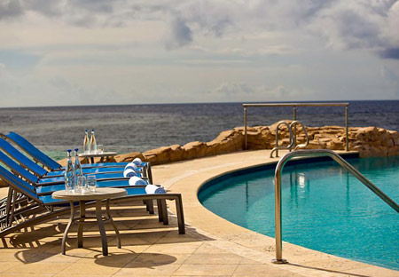 Renaissance Curacao Resort