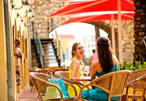 Renaissance Curacao Resort