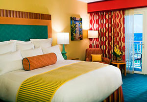 Renaissance Curacao Resort