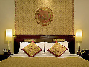 The Phoenix Hotel Yogyakarta
