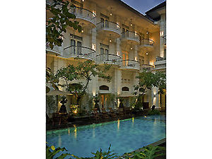 The Phoenix Hotel Yogyakarta