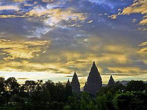 The Phoenix Hotel Yogyakarta