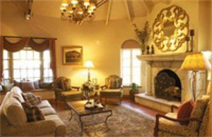 Napa Valley Lodge