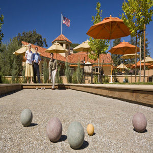 Napa Valley Lodge
