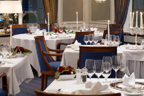 Hotel Schweizerhof Zuerich