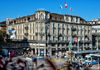 Hotel Schweizerhof Zuerich