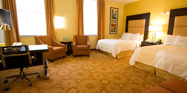 The Hotel Minneapolis Autograph Collection