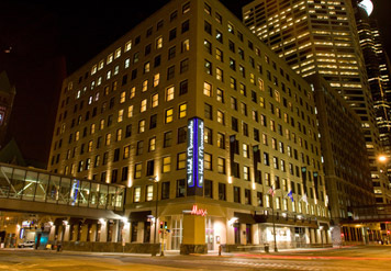 The Hotel Minneapolis Autograph Collection The Hotel Minneapolis Autograph Collection