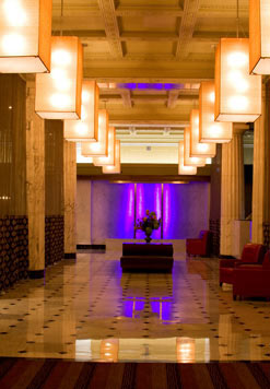 The Hotel Minneapolis Autograph Collection The Hotel Minneapolis Autograph Collection