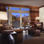 Stowe Mountain Lodge