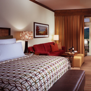 Stowe Mountain Lodge
