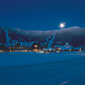 Stowe Mountain Lodge