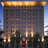Glenn Hotel Autograph Collection