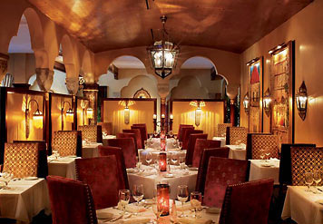 Casa Monica Autograph Collection