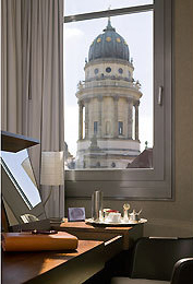 Sofitel Berlin Gendarmenmarkt 