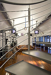 Sofitel Berlin Gendarmenmarkt 