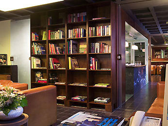 Sofitel Hamburg Alter Wall
