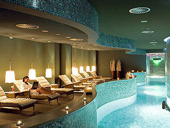 Sofitel Hamburg Alter Wall