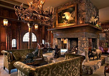 Grand Bohemian Hotel Asheville Autograph Collection Grand Bohemian Hotel Asheville Autograph Collection