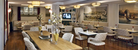 Hotel Amira Istanbul