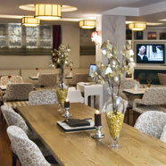 Hotel Amira Istanbul