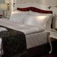 Hotel Amira Istanbul