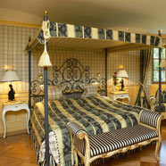 Hotel Bareiss
