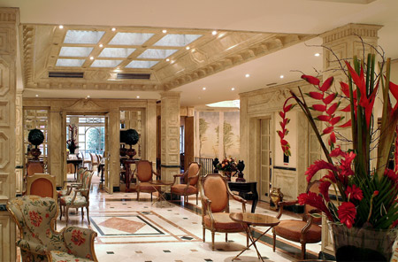 Hotel Orfila
