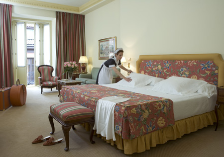 Hotel Orfila