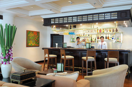 President Solitaire Hotel and Spa 