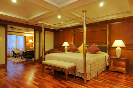 President Solitaire Hotel and Spa 