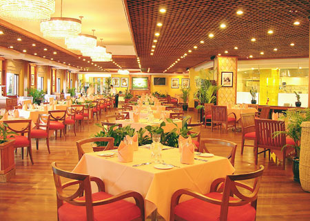 Sokha Angkor Resort Siem Reap