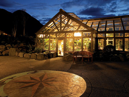 Sonora Resort