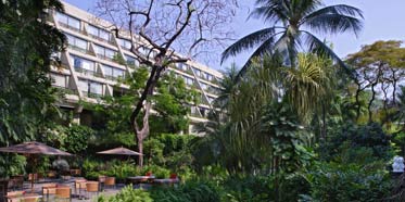 Swissotel Nai Lert Park