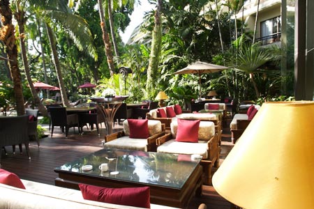 Swissotel Nai Lert Park