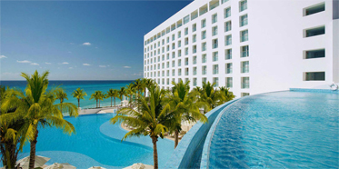 Le Blanc Spa Resort
