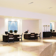 Le Blanc Spa Resort