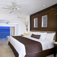 Le Blanc Spa Resort