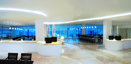 Le Blanc Spa Resort