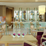 Swissotel Krasnye Holmy