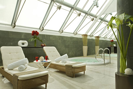 Swissotel Krasnye Holmy