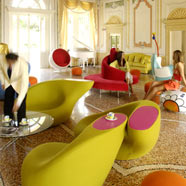 Byblos Art Hotel Villa Amista