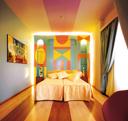 Byblos Art Hotel Villa Amista