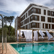 Principe Forte dei Marmi