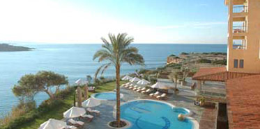 Thalassa Boutique Hotel & Spa