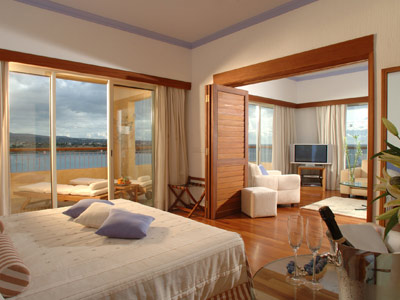 Thalassa Boutique Hotel & Spa