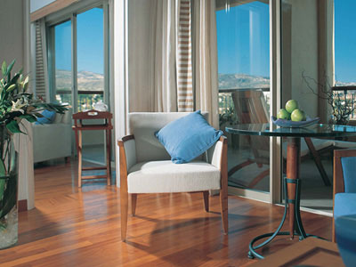 Thalassa Boutique Hotel & Spa Thalassa Boutique Hotel & Spa